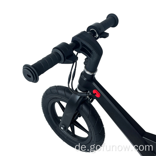 Neues Design 12 -Zoll Kinder Elektrisches Balancebike